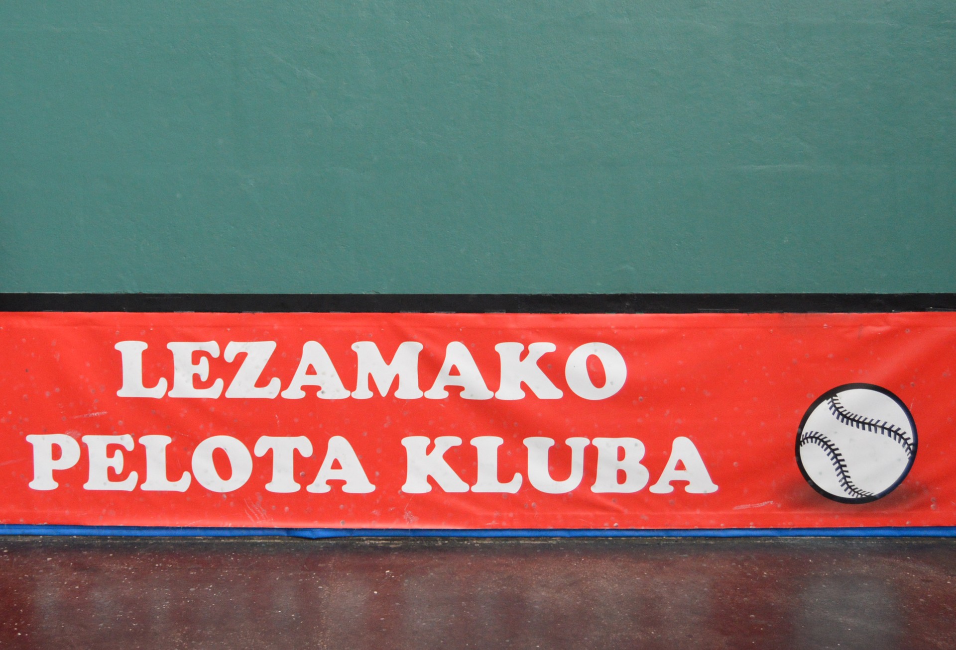 Busket lezamarrak porrot egin du Lezamako Txapelketan
