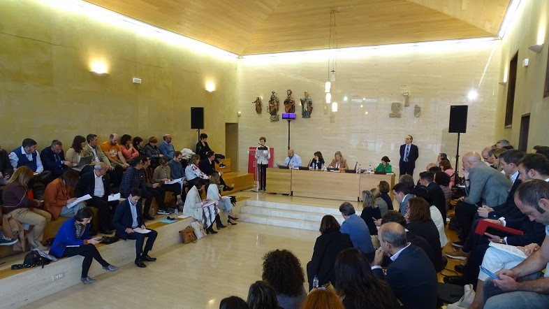 Garraio publikoan deskontu progresiboen sistema ezartzeko asmoa du Aldundiak