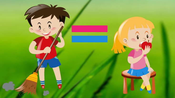 Hitzaldia - “Hezkidetza; sexuen berdintasunean zelan hezi”