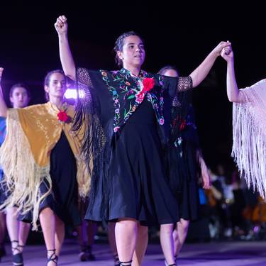 Jota eta Arin-Arin ikastaroa