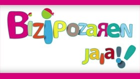 Bizipozaren jaia aurkeztuko dute bihar BANen
