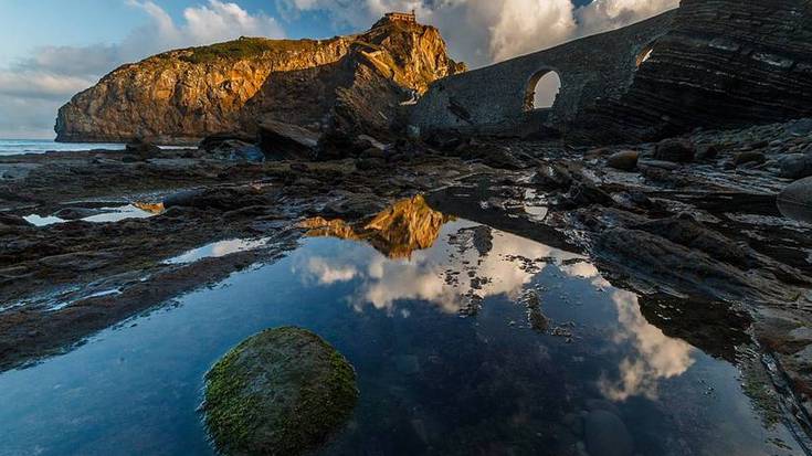 Irteera - Gaztelugatxe