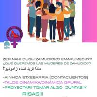 Akelarre feminista