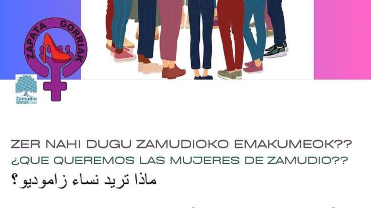 Akelarre feminista
