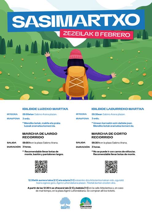Sasimartxo