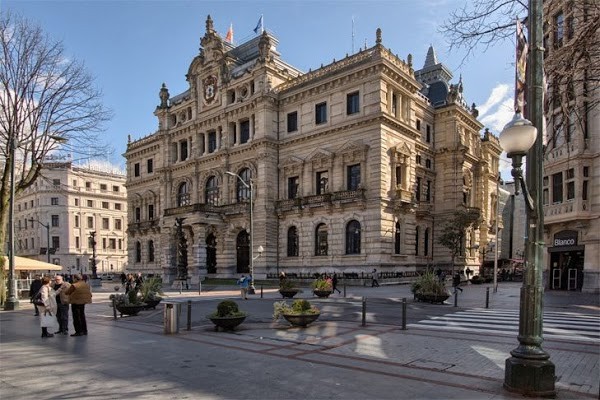 Irteera - Bizkaiko Foru Aldundia - Lagunandre Elkartea