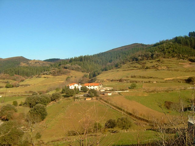 Irteera - Galarregi