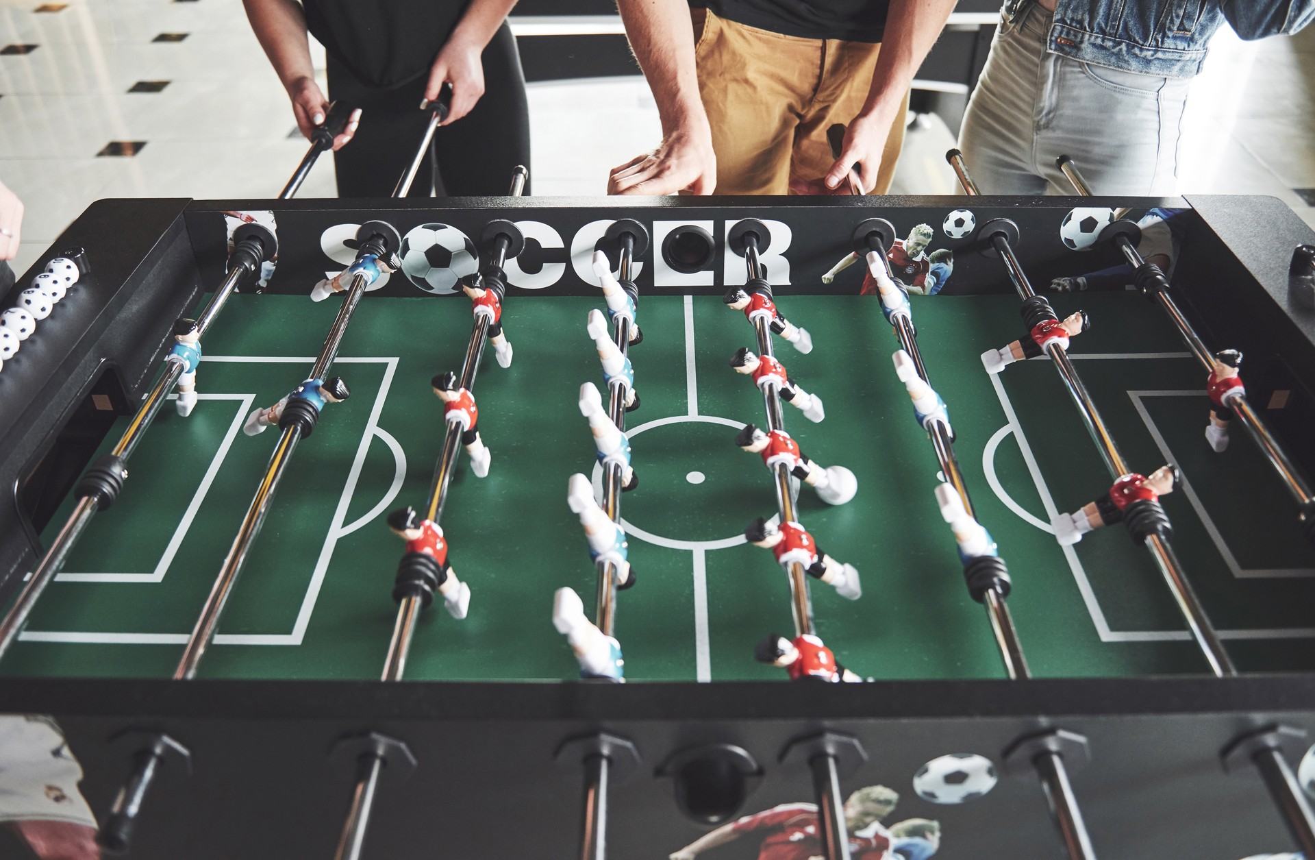 Txorierriko V. “Gazteekin” futbolin txapelketan izena emateko epea zabalik