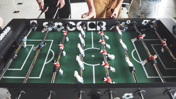 Txorierriko V. “Gazteekin” futbolin txapelketan izena emateko epea zabalik