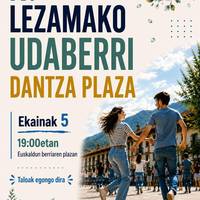 IV. Udaberri Dantza Plaza