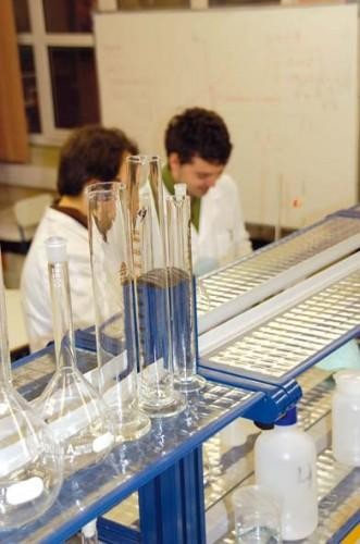 Politeknika Txorierri eta Neiker-Tecnalia institutuaren arteko lankidetza-hitzarmena 