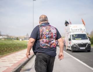 III. KORRIKA-AEK Kultur Sorkuntza Beka martxan