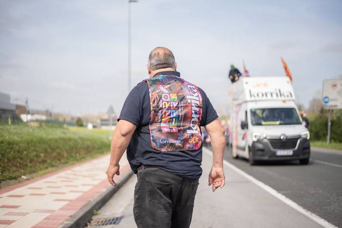 III. KORRIKA-AEK Kultur Sorkuntza Beka martxan