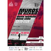 Bizkaiko infernua martxa zikloturista