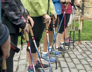 Kirol-ekintzak Erandiogoikoan