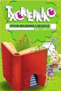 Txorierriko Ipuin bilduma