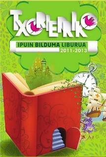 Txorierriko Ipuin bilduma