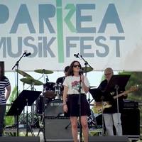 Barikuan, 16 musika talde arituko dira “Parkea Musik Fest” jaialdian