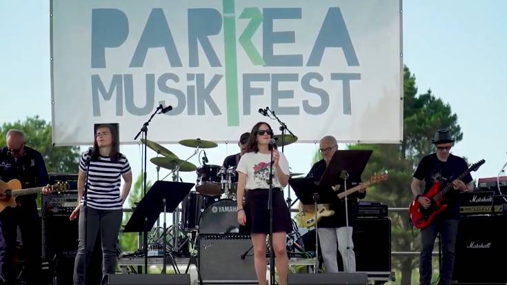Eguenean Parkea Musik Fest izango da BANen