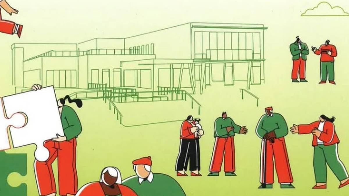 Derio Lagunkoian izena emateko deia egin dute