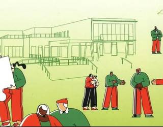 Derio Lagunkoian izena emateko deia egin dute