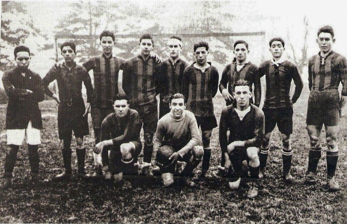 Apurtuarte 1928