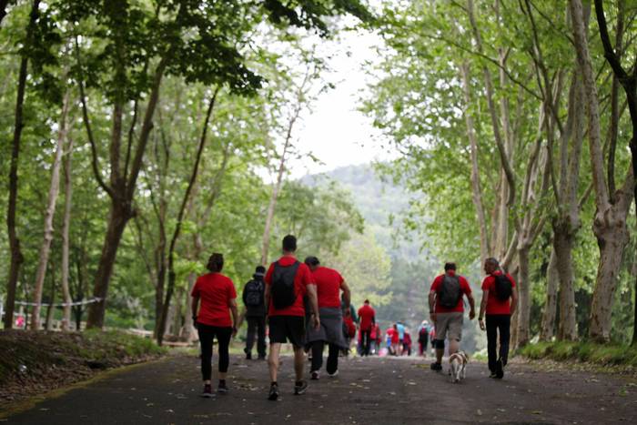 Ekainaren 1ean Loiu 500 Trail lasterketa egingo da