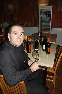 Cava edo burbuilak