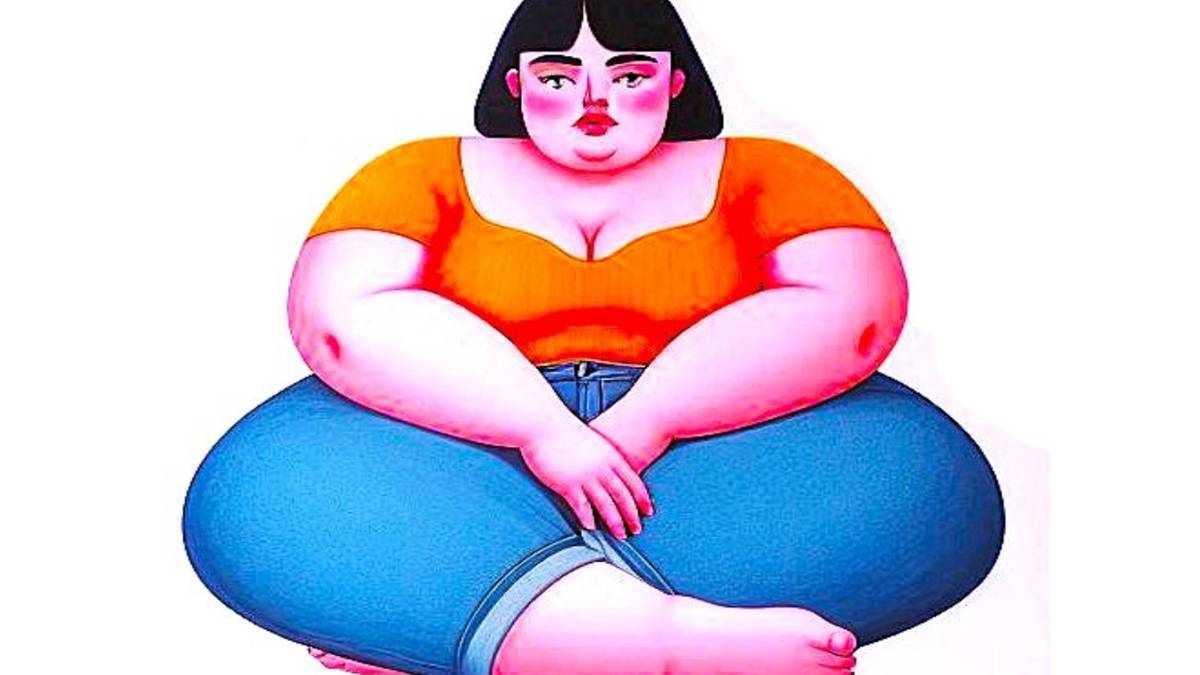 Lodifobiaren inguruko hitzaldia gaur Zamudion