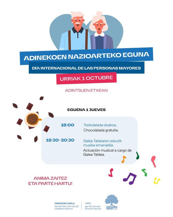 Adinekoen Nazioarteko Eguna