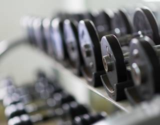 Zabalik dago gazteentzako gimnasioko laguntzak eskatzeko epea