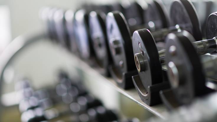 Zabalik dago gazteentzako gimnasioko laguntzak eskatzeko epea