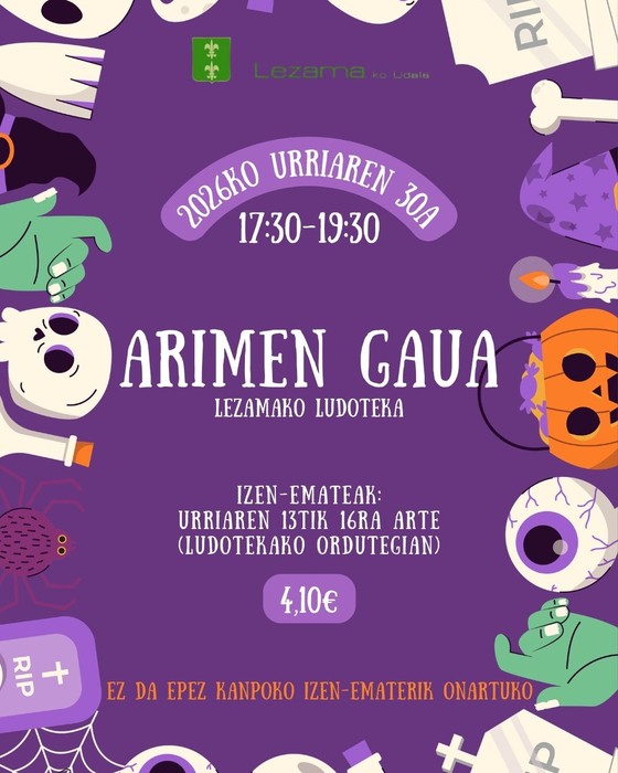 Arimen Gaua