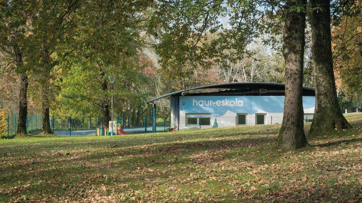 Ezinegona gurasoen artean, Zuhaizti haurtzaindegiaren etorkizunaren harira