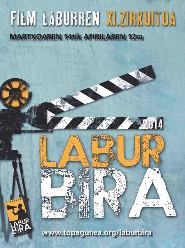 Film laburrak, Sondikan