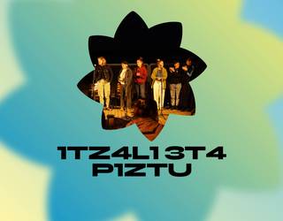 Loraldia: 1TZ4L1 3T4 P1ZTU