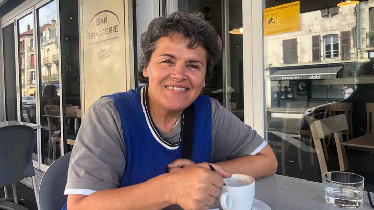“Nobela beltzaren bidez hobeki ezagutzen dugu gizartea”