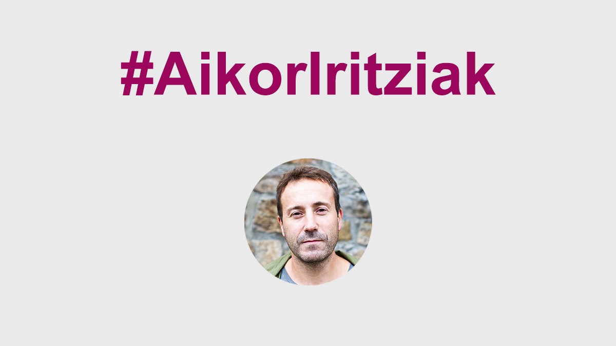 Asaldatzeko garaia