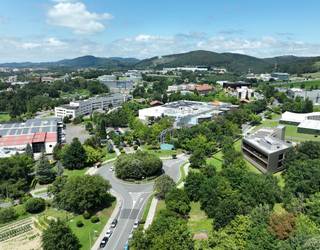 Parke Teknologikoak 1.000 ikasle inguru hartuko ditu gaur