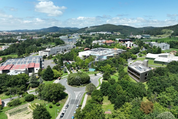 Parke Teknologikoak 1.000 ikasle inguru hartuko ditu gaur