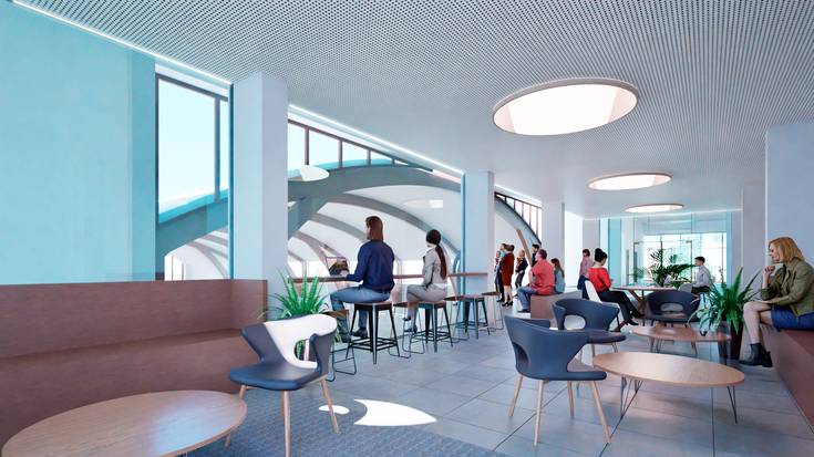 Derioko Udalak 2025-2028 Kirolaren Plan Estrategikoa aurkeztu du