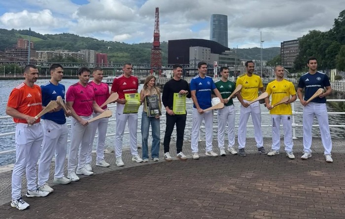 Lezamak palako Basquemotion Summer League-ko jardunaldia hartuko du ekainaren 20an