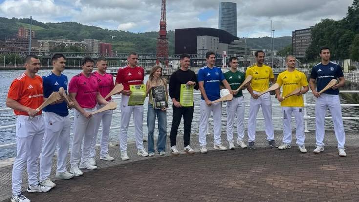 Lezamak palako Basquemotion Summer League-ko jardunaldia hartuko du ekainaren 20an