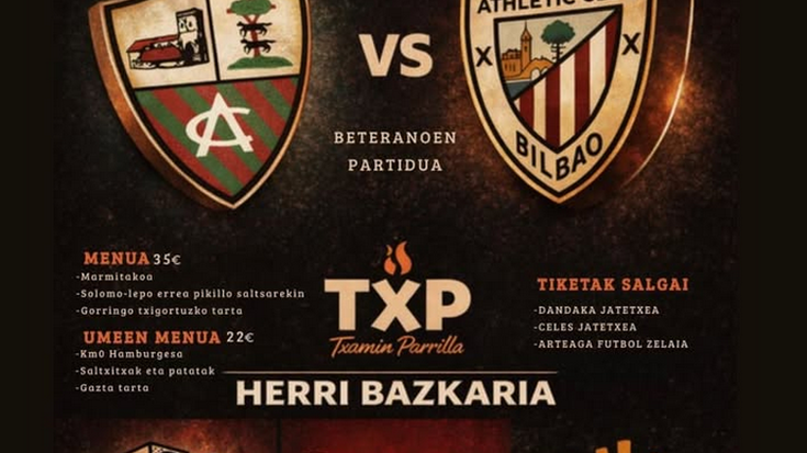 Apurtuarteren mendeurreneko jaialdia