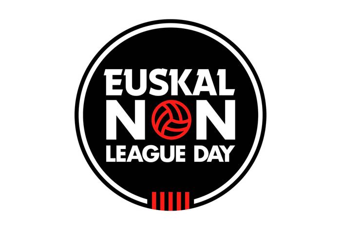 Euskal Non-League Day ospatuko da Txorierrin