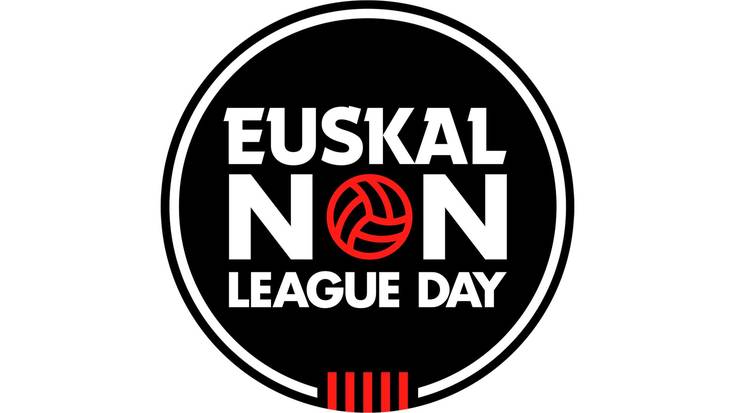 Asteburuan, Euskal Non-League Day ospatuko da Txorierrin