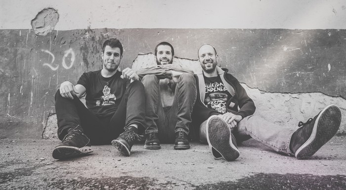 Kontzertua: Sarkor eta Mocker's