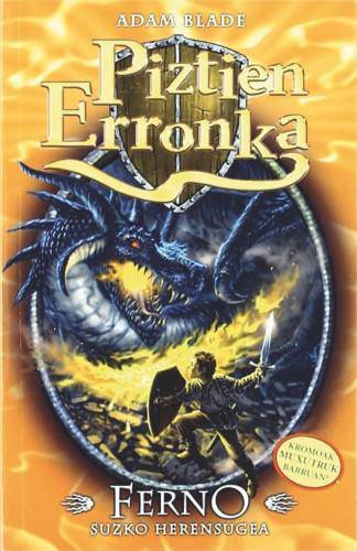 Ferno suzko herensugea 