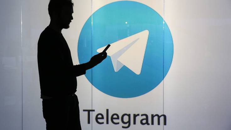 Larrabetzuarrek Telegram-en bidez izango dute alkatearekin hitz egiteko aukera 