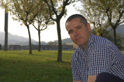 Roberto Fernandez, mikologoa: â€œHondartzan be topa daitekez perretxikoakâ€